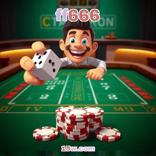 ff666: Descubra Os Imperdíveis Bônus Para Apostadores Brasileiros