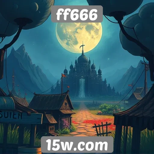 Explorando a comunidade e interações no ff666