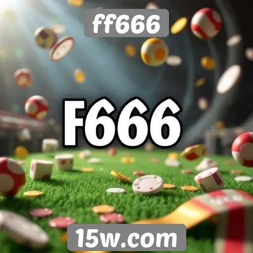 Comparação entre ff666 e Outros Sites de Jogos Online