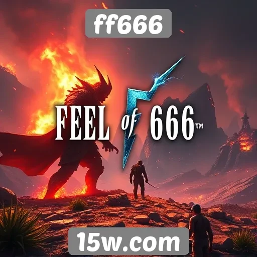 Novidades do ff666 para jogadores em 2025