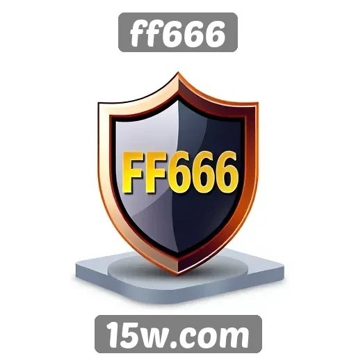 Avaliação de segurança do site ff666 para jogadores