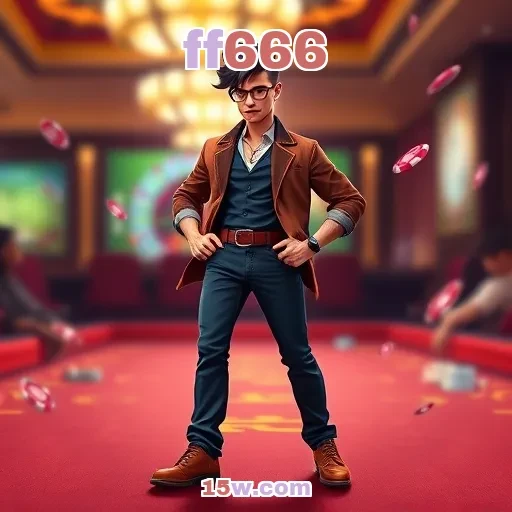 ff666: Descubra a Seção de Login e Seus Recursos Únicos